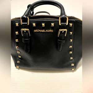 Michael Kors Studded Purse